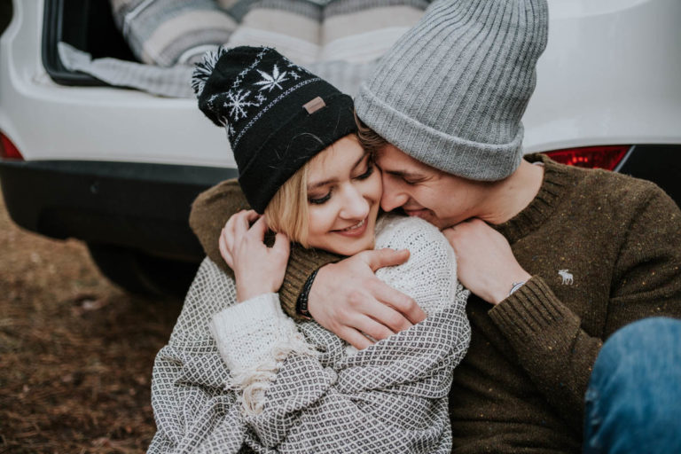 Marta i&nbsp;Dominik